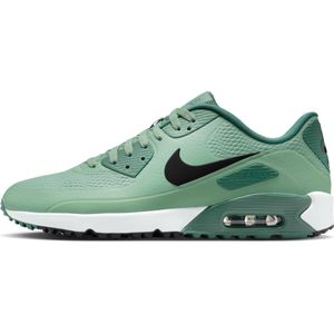 Nike Air Max 90 G Golfschoenen - Groen