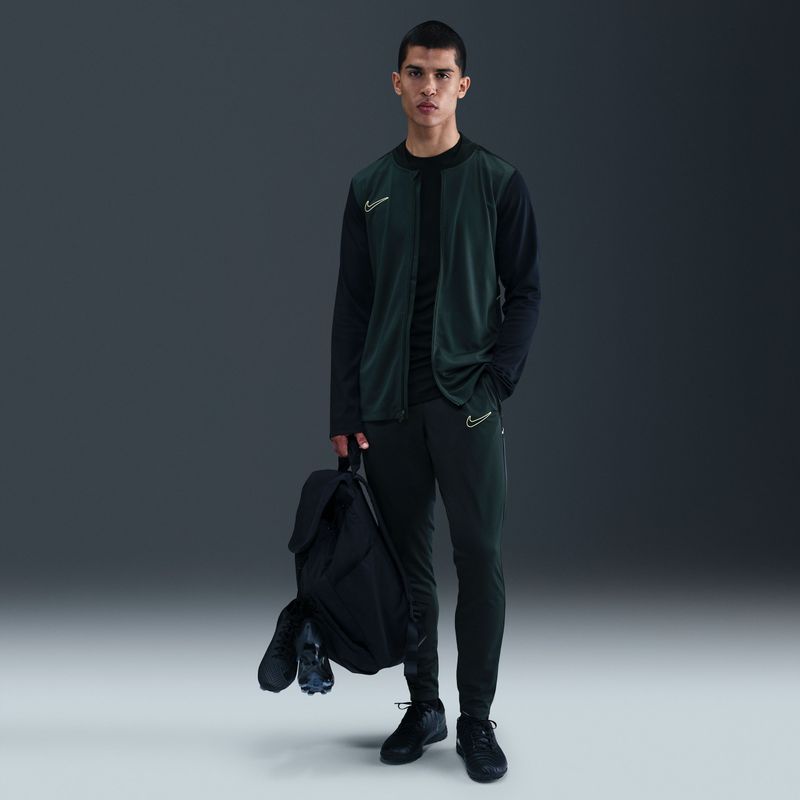 Nike Academy Dri-FIT - Voetbaltrainingspak - Groen