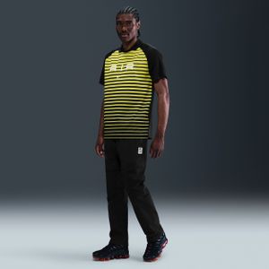 Nike - Air Max - Geweven Cargobroek - Blauw