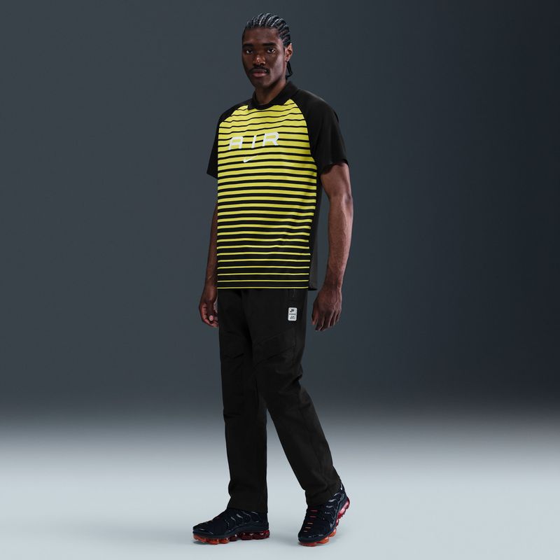 Nike - Air Max - Geweven Cargobroek - Blauw