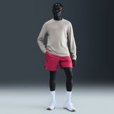 Nike Totality Dri-FIT multifunctionele niet-gevoerde herenshorts (18 cm) - Roze
