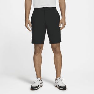 Nike Dri-FIT Golfshorts voor heren - Zwart