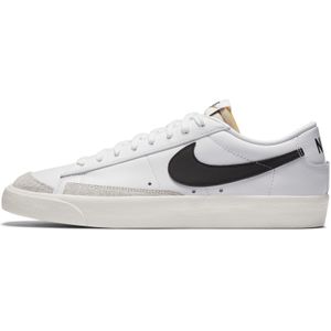 Nike Blazer Low '77 Vintage Herenschoenen - Wit