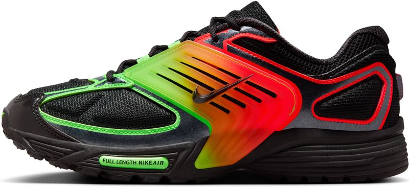 Nike - Air Pegasus Wave - Sneakers - Zwart