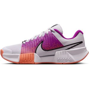 Nike GP Challenge Pro Premium hardcourt tennisschoenen voor dames - Paars