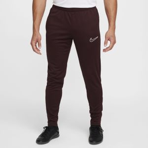 Nike Dri-FIT Academy Dri-FIT voetbalbroek voor heren - Rood