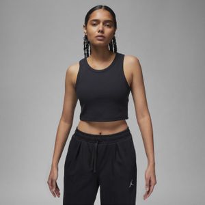 Jordan Tanktop voor dames - Zwart