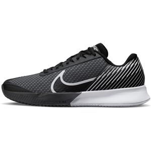 NikeCourt Air Zoom Vapor Pro 2 Tennisschoenen voor heren (gravel) - Zwart