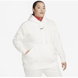 Nike - Phoenix Fleece - Oversized Hoodie - Zwart