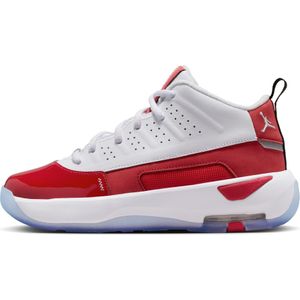 Jordan Max Aura 7 kinderschoenen - Wit