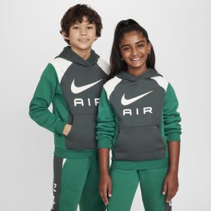 Nike Air hoodie voor kids - Groen