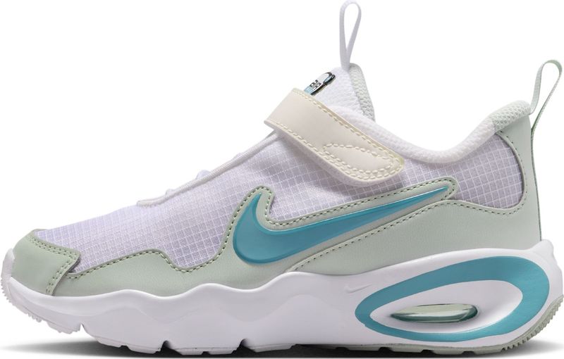 Nike - Air Max Nova - Kleuterschoenen - Wit