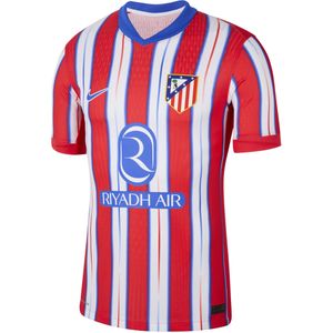 Atlético Madrid 2024/25 Match Thuis Nike Dri-FIT ADV authentiek voetbalshirt voor heren - Blauw