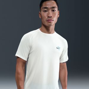 Nike - Stride Dri-FIT ADV - Hardlooptop - Wit