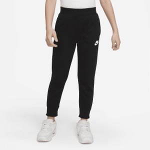 Nike Club Fleece Kleuterbroek - Zwart