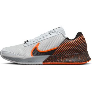 NikeCourt Vapor Pro 2 Premium hardcourt tennisschoenen voor heren - Grijs