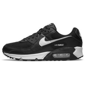 Nike Air Max 90 damesschoenen - Zwart