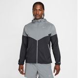 Nike - Impossibly Light Windrunner - Hardloopjack - Grijs