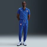 Atlético de Madrid - Standard Issue - Voetbalbroek - Blauw