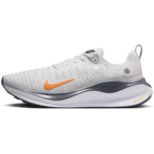 Nike InfinityRN 4 hardloopschoenen voor heren (straat) - Grijs