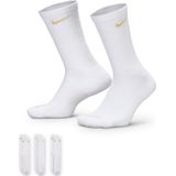 Nike - Everyday Plus Cushioned - Trainingssokken - Meerkleurig - 3 Paar