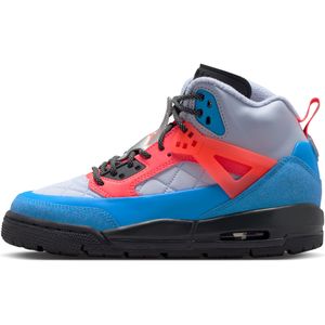 Jordan - Spizike - Kinderschoenen - Grijs