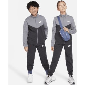 Nike Sportswear Trainingspak voor kids - Grijs