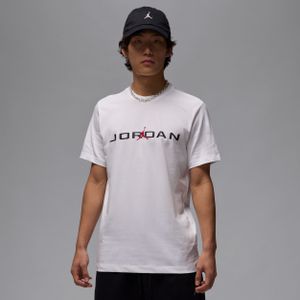 Jordan Air T-shirt voor heren - Wit