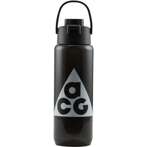 Nike ACG Renew Recharge Chug Bidon van tritan (760 ml) - Zwart