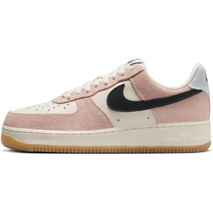 Nike Air Force 1 '07 damesschoenen - Oranje