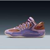 KD18 'B.A.D' basketbalschoenen - Paars