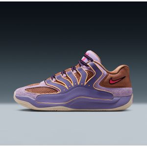 KD18 'B.A.D' basketbalschoenen - Paars