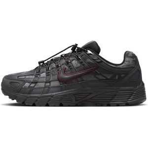 Nike P-6000 schoenen - Zwart