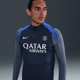 Paris Saint-Germain - Strike Elite - Voetbaltrainingstop - Blauw
