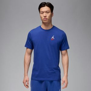 Jordan Rare Air T-shirt voor heren - Blauw