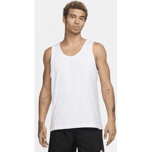 Nike - Premium Essentials - Tanktop - Wit