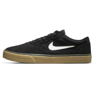 Nike SB Chron 2 Skateschoen - Zwart