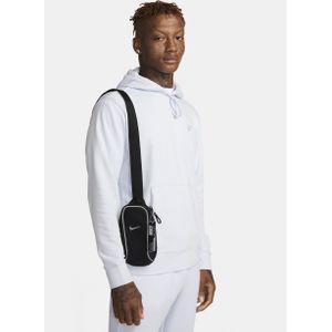 Nike Sportswear Essential Crossbodytas (1 L) - Zwart