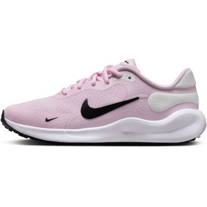 Nike Revolution 7 hardloopschoenen voor kids - Roze