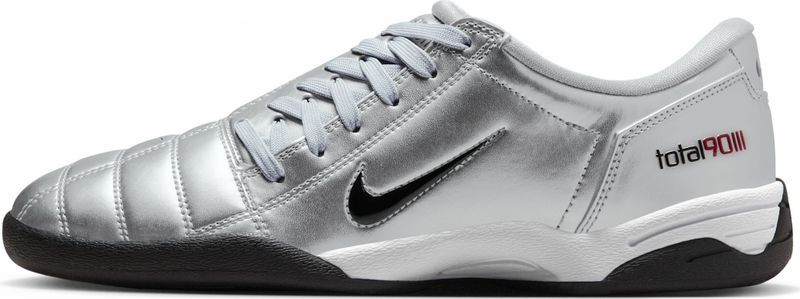 Nike - Total 90 - Damesschoenen - Grijs