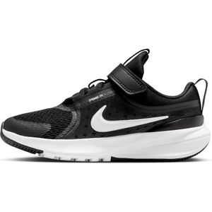 Nike Star Runner 5 hardloopschoenen voor kleuters - Zwart