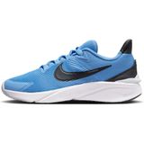 Nike - Star Runner 4 - Sneakers - Laag - Voor Jongens en Meisjes