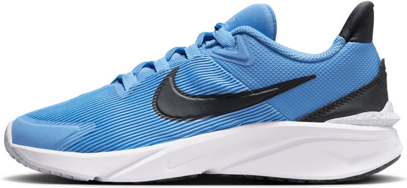 Nike - Star Runner 4 - Sneakers - Laag - Voor Jongens en Meisjes