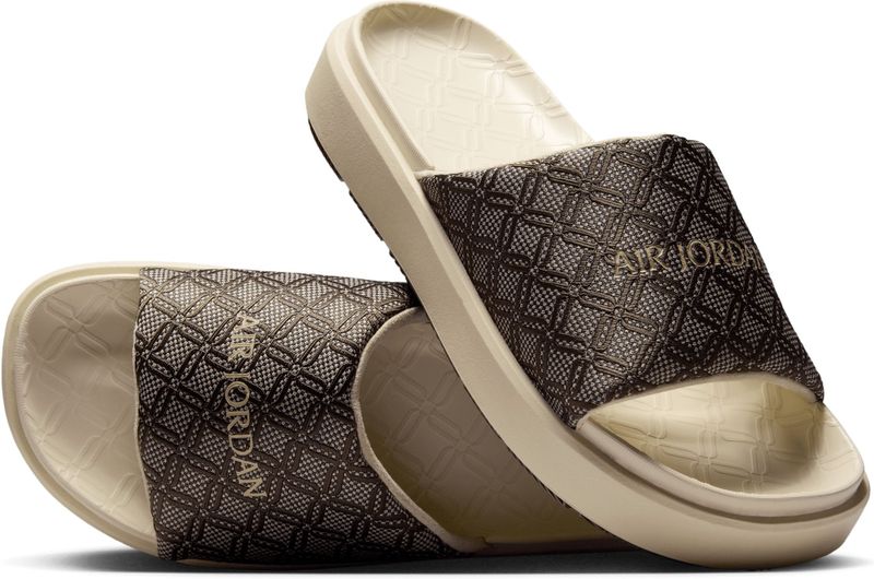 Jordan - Sophia - Slippers - Blauw