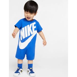 Nike Rompertje voor baby's (12-24 maanden) - Blauw
