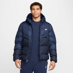 Nike Storm-FIT Windrunner PRIMALOFT® herenjack - Blauw