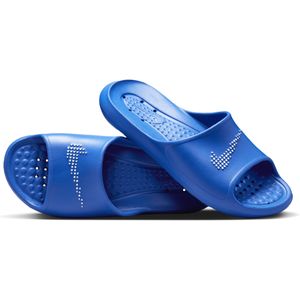 Nike Victori One badslippers voor heren - Blauw