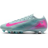 Nike Mercurial Vapor 16 Elite AG-Pro low top voetbalschoenen - Grijs