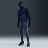 Nike - Stride Dri-FIT - Hardloopbroek - Blauw