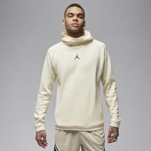 Jordan Dri-FIT Sport Air fleecehoodie voor heren - Wit